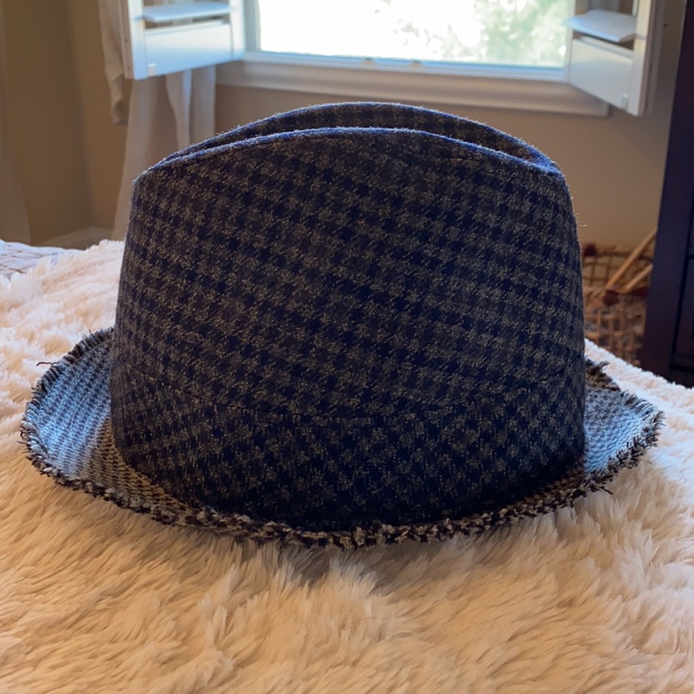 J.Crew Fedora - Picture 4 of 9